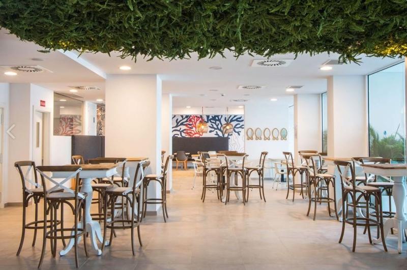 هتل Benalmadena Beach