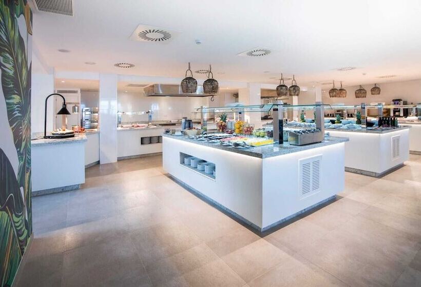 هتل Benalmadena Beach