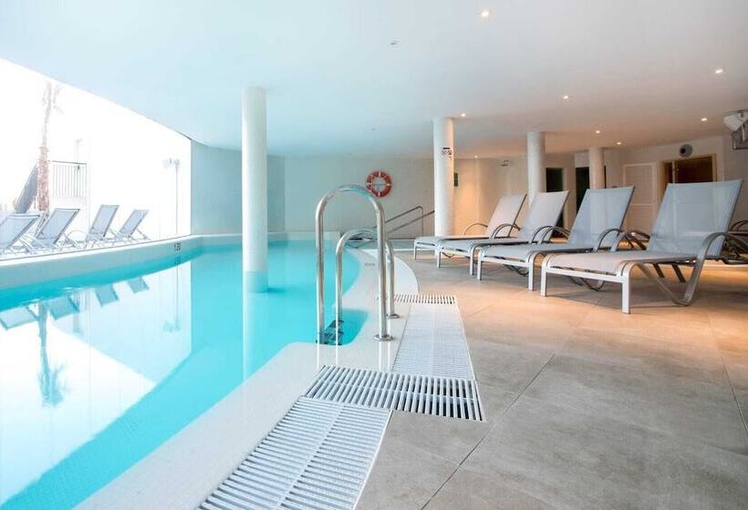 هتل Benalmadena Beach