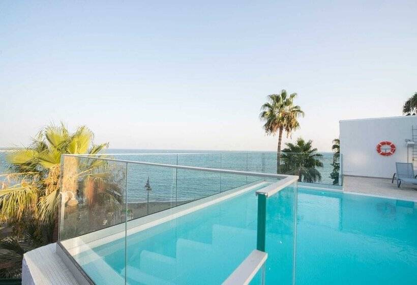 هتل Benalmadena Beach