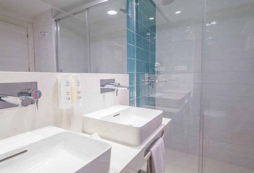 هتل Benalmadena Beach