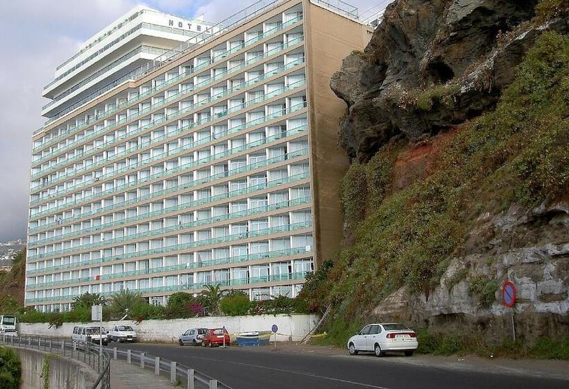 酒店 Best Semiramis