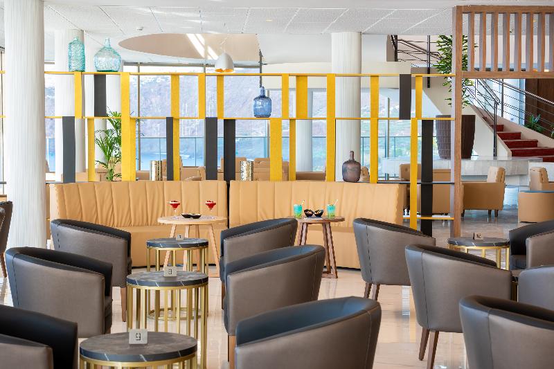 酒店 Best Semiramis