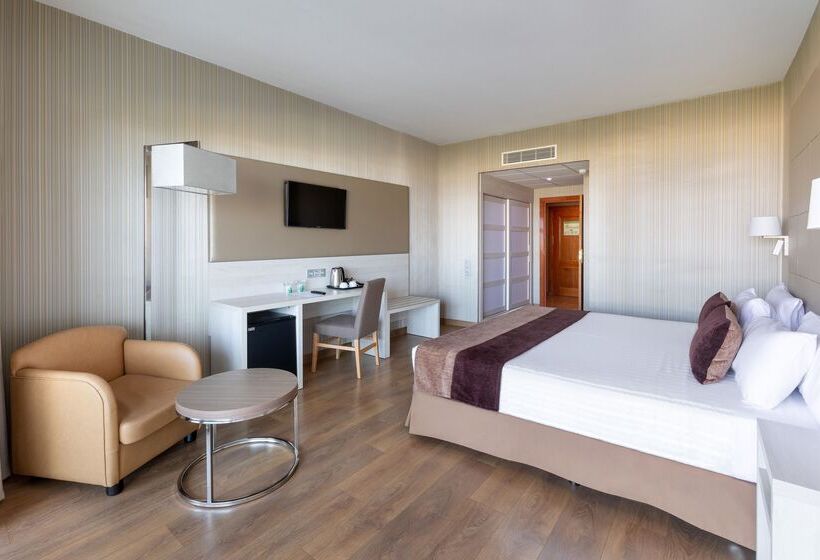 酒店 Best Semiramis