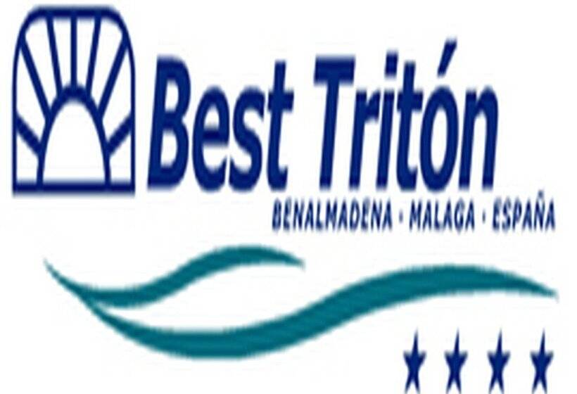 هتل Best Triton
