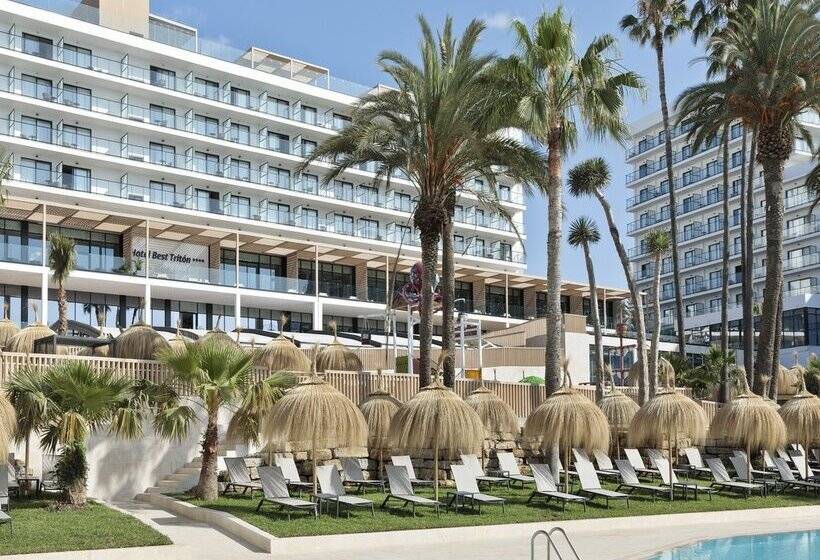 هتل Best Triton