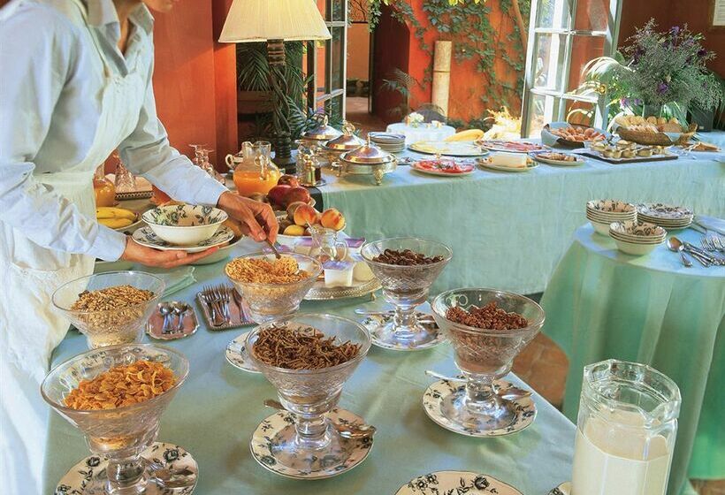 فندق Casa De Carmona