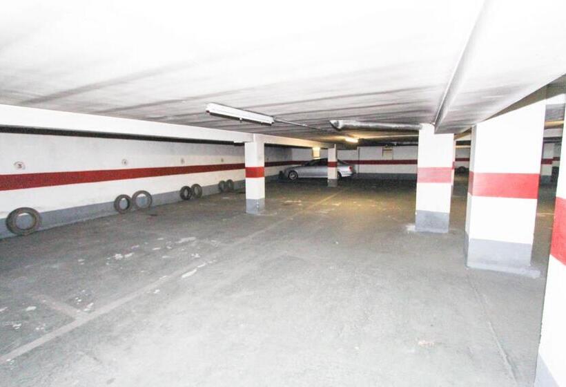 هتل Castellano Centro