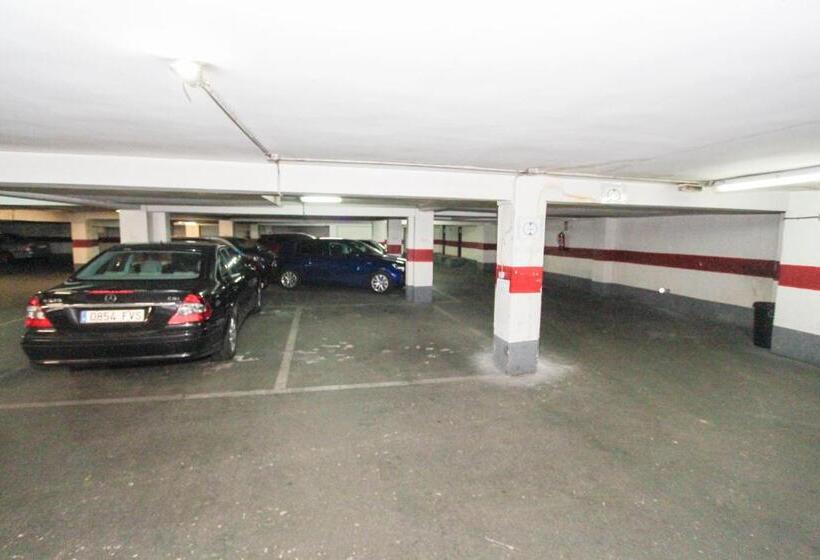 هتل Castellano Centro