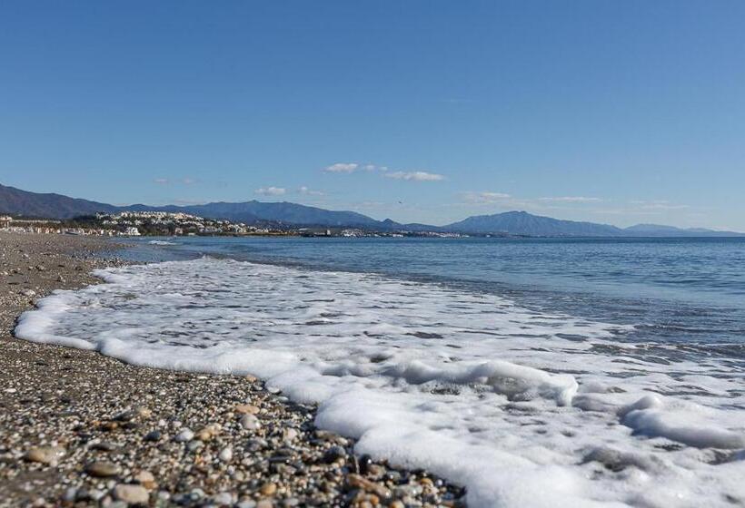 בית מלון כפרי Doña Luisa