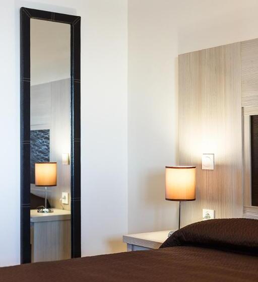 בית מלון כפרי Doña Luisa