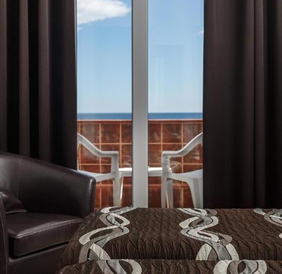 בית מלון כפרי Doña Luisa