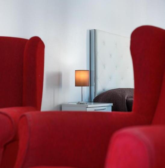 בית מלון כפרי Doña Luisa