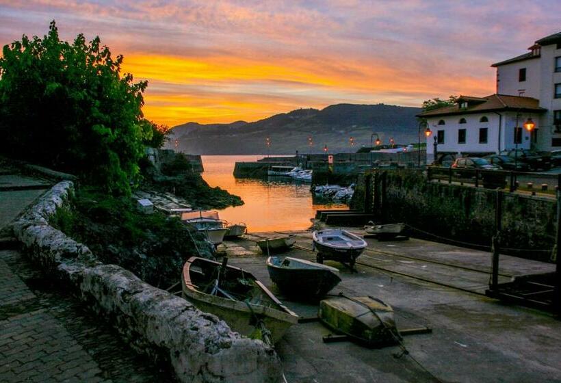 هتل &spa El Puerto