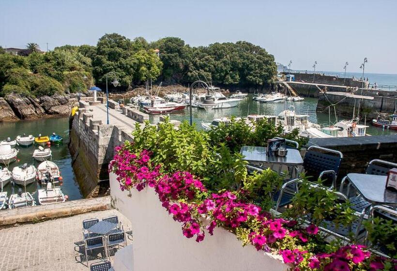 هتل &spa El Puerto