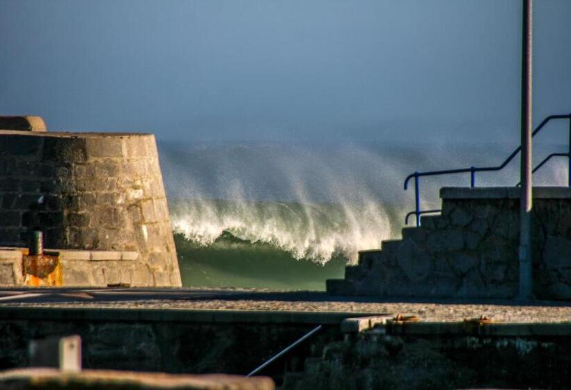 هتل &spa El Puerto