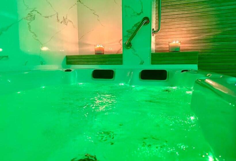 هتل &spa El Puerto