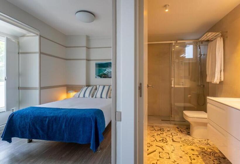 هتل &spa El Puerto