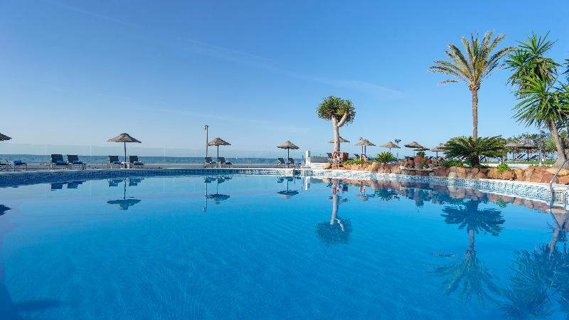 هتل Estival Torrequebrada