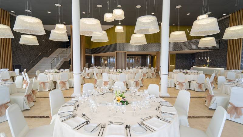 هتل Estival Torrequebrada