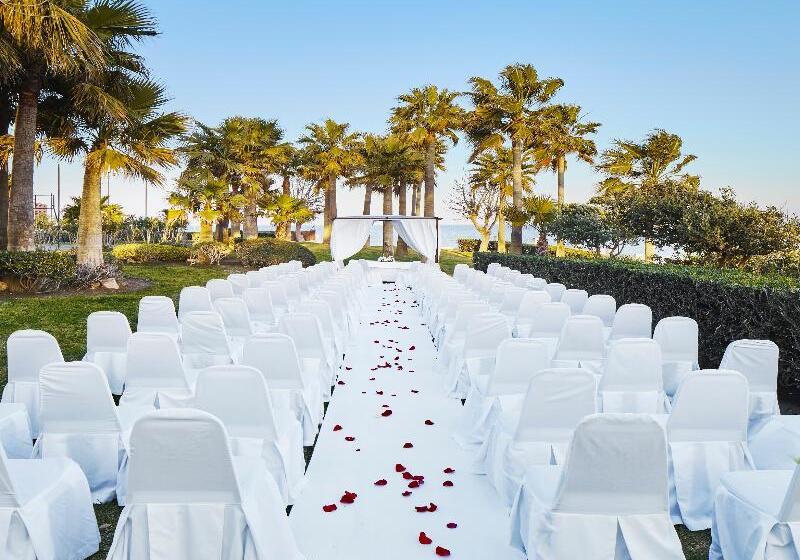 هتل Estival Torrequebrada