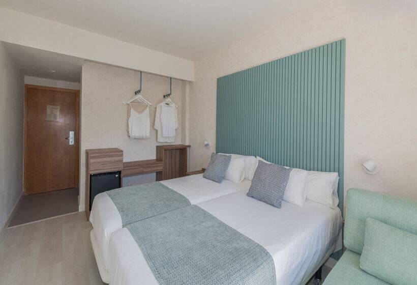 هتل Eurosalou & Spa