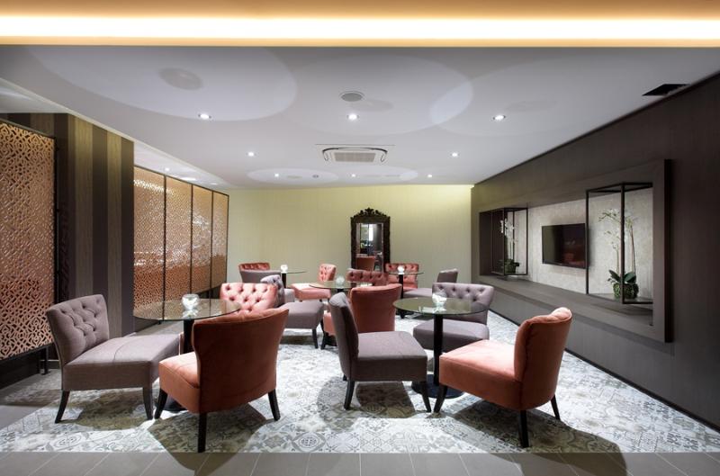 酒店 Exe Casa De Los Linajes