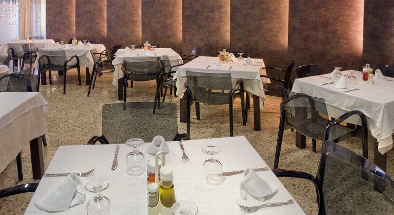 هتل Ght Oasis Park & Spa