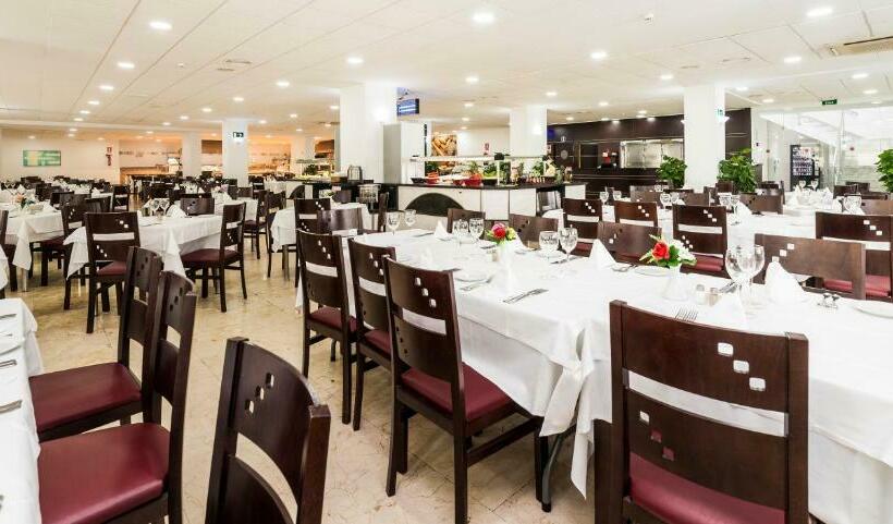 هتل Globales Los Patos Park