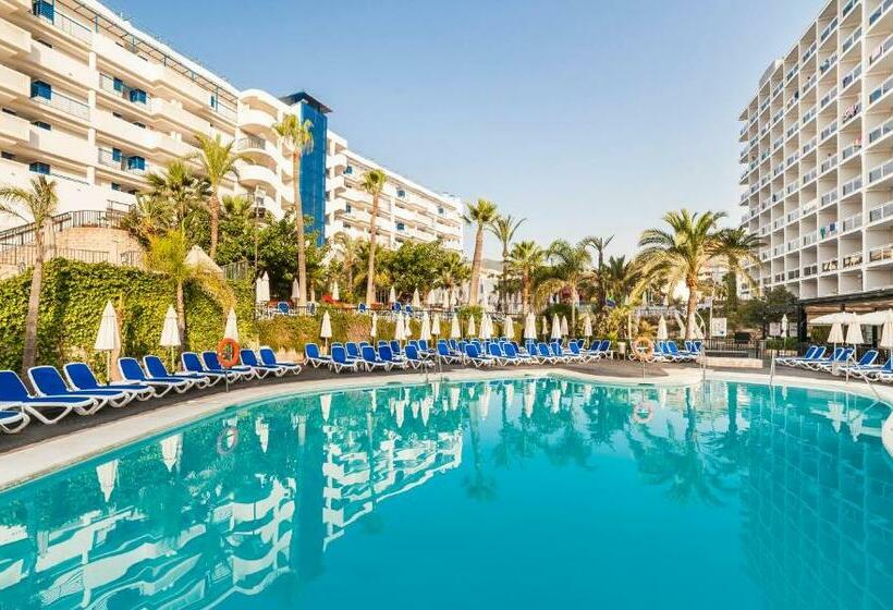 هتل Globales Los Patos Park