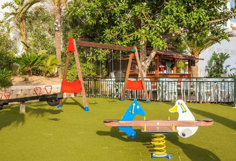 هتل Globales Los Patos Park