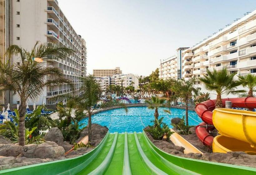 هتل Globales Los Patos Park