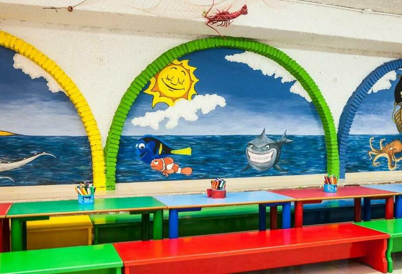 هتل Globales Los Patos Park