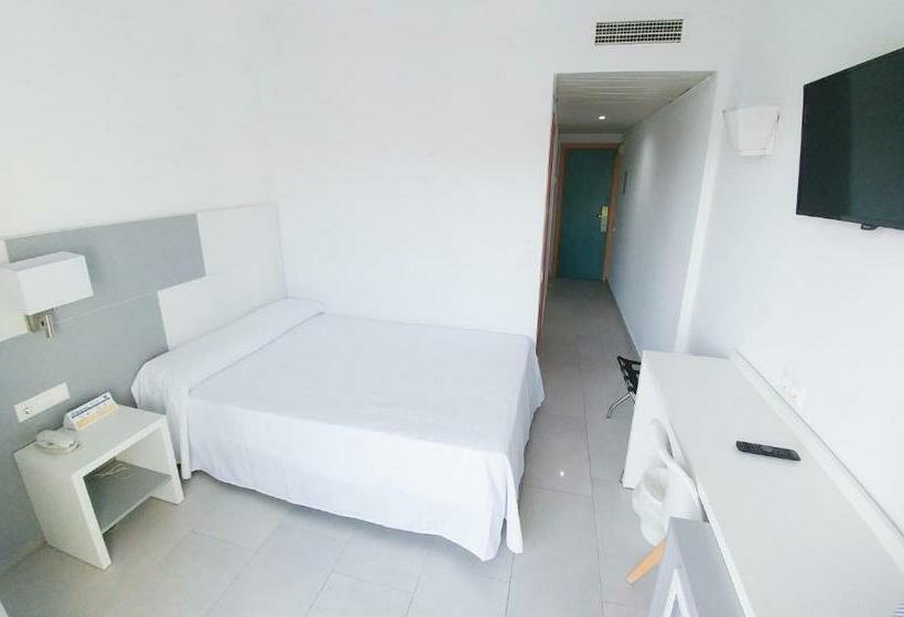 هتل Globales Los Patos Park