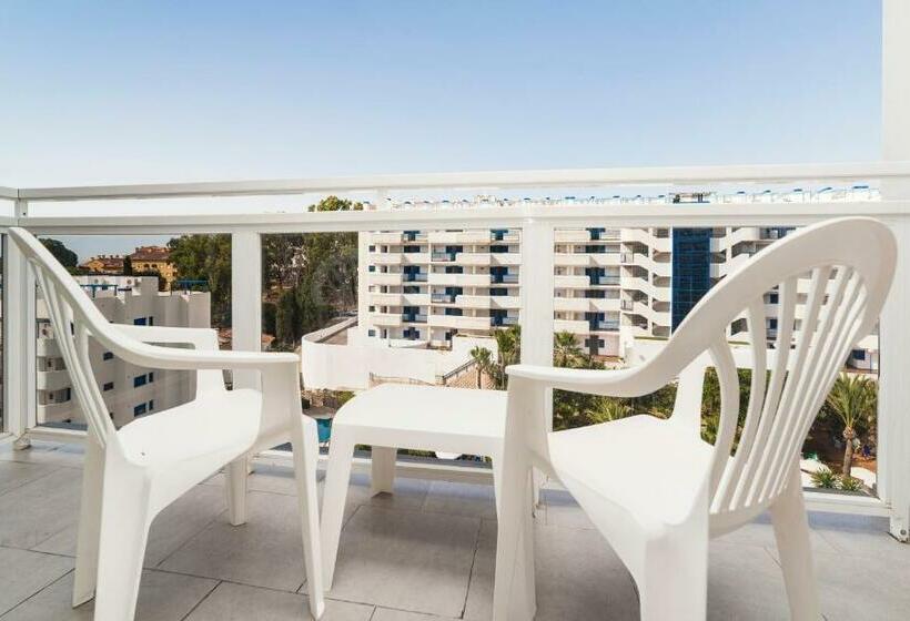 هتل Globales Los Patos Park