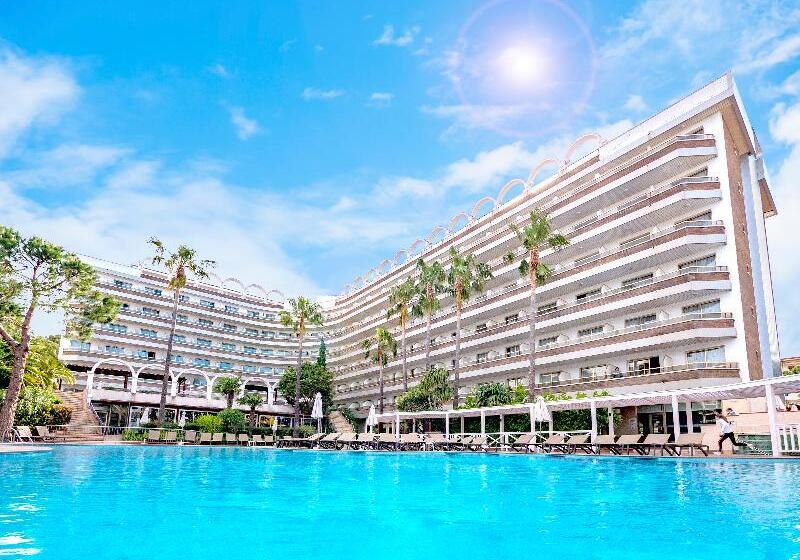 فندق Golden Port Salou & Spa