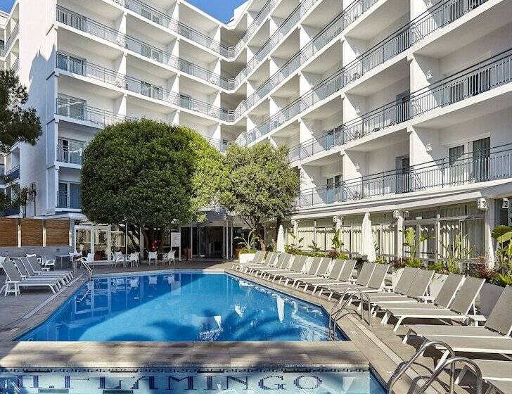 Gran Hotel Flamingo - Adults Only