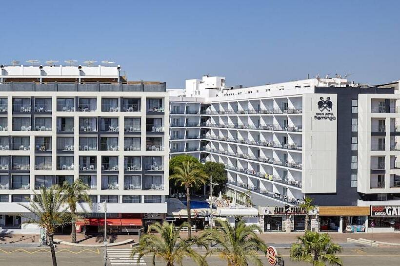 Gran Hotel Flamingo - Adults Only