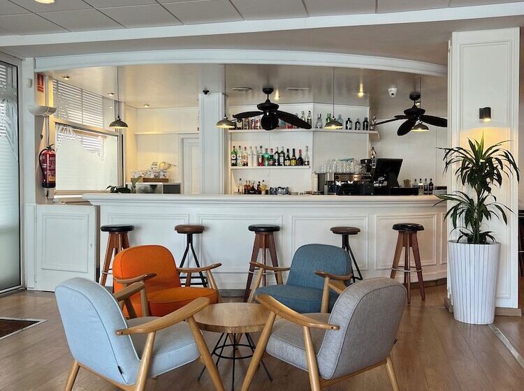 Gran Hotel Flamingo - Adults Only