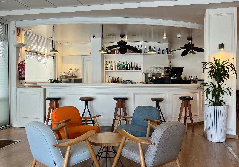 Gran Hotel Flamingo - Adults Only