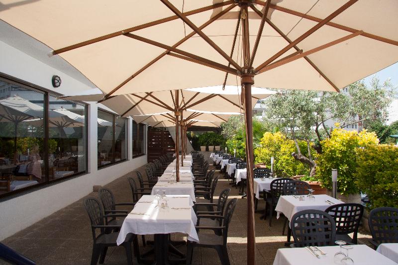 هتل Gran Garbi & Aquasplash