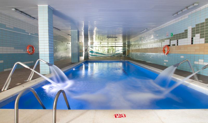 هتل Gran Garbi & Aquasplash