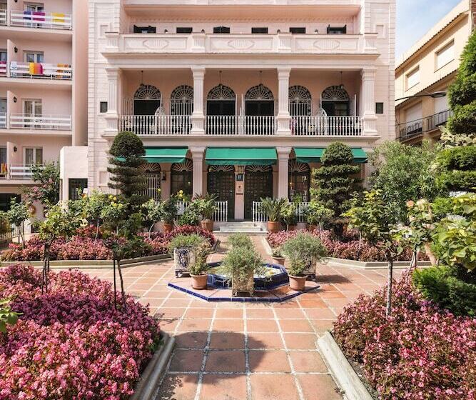 هتل Guitart Rosa  Adults Only