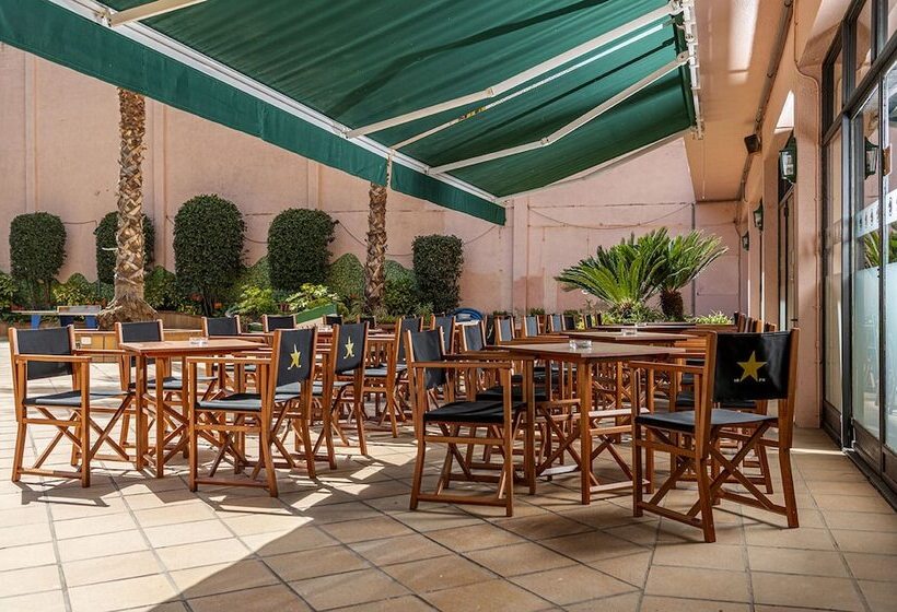 هتل Guitart Rosa  Adults Only