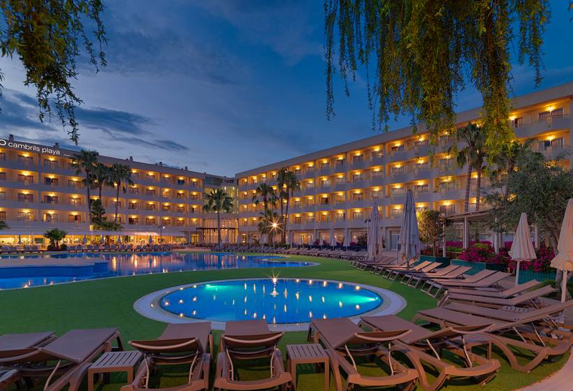 هتل H10 Cambrils Playa