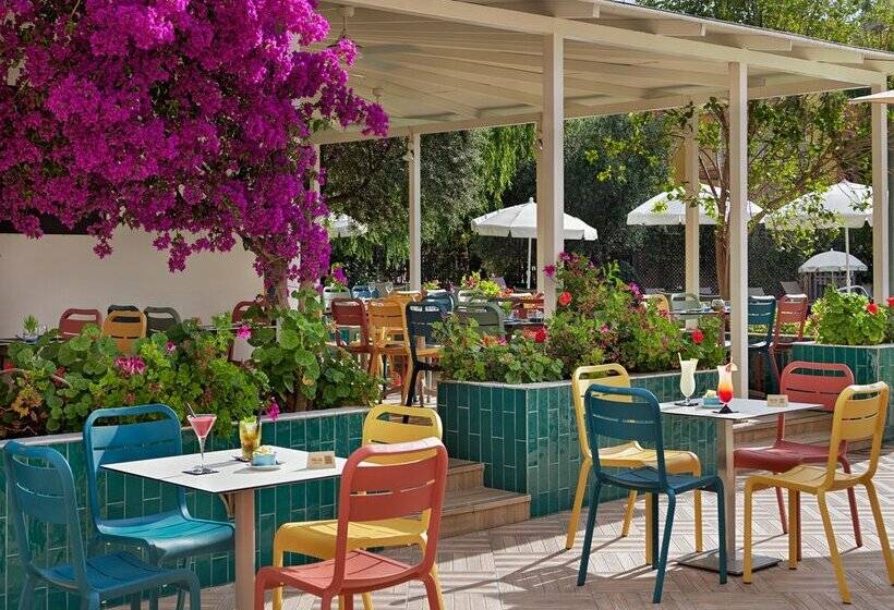 هتل H10 Cambrils Playa