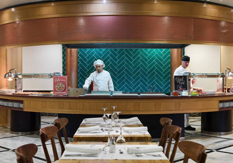 هتل H10 Cambrils Playa