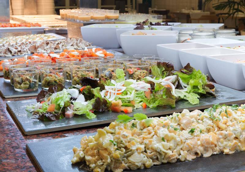 هتل H10 Cambrils Playa