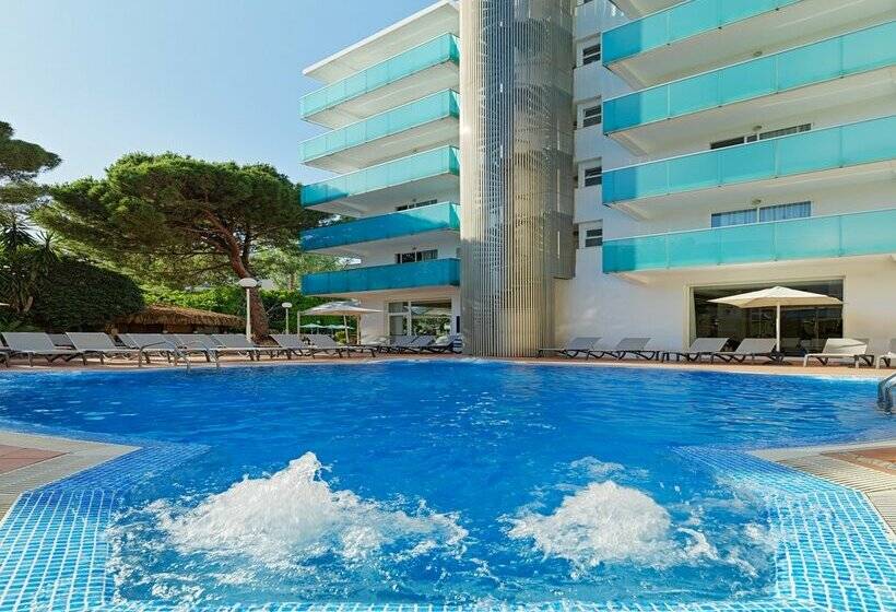 هتل H10 Delfín - Adults Only