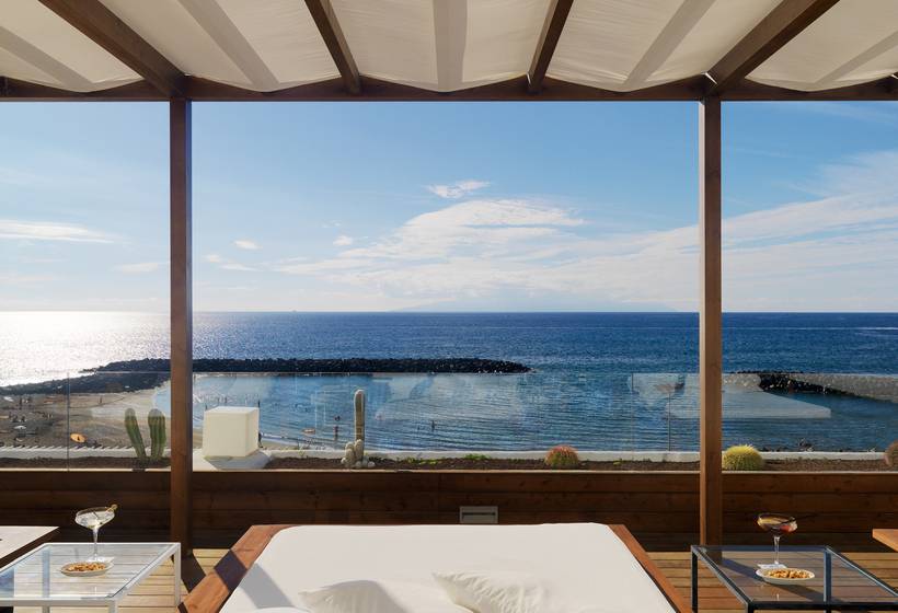 Hotel H10 Gran Tinerfe - Adults Only